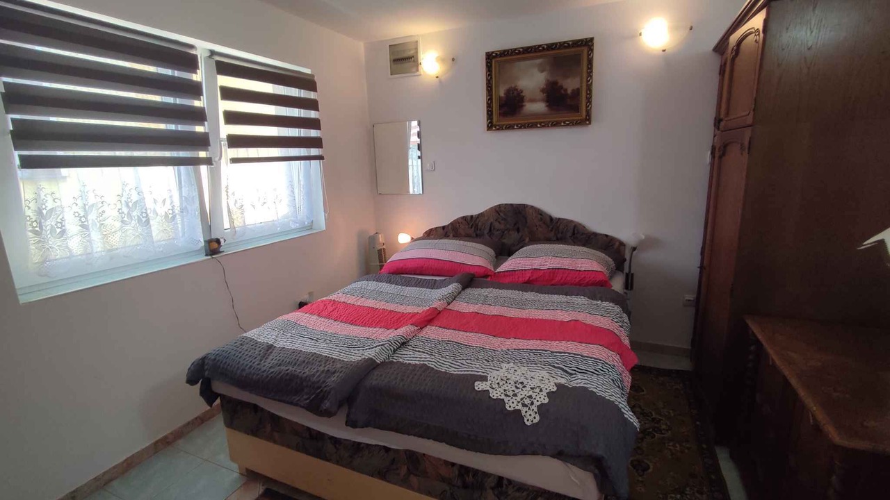 Photo of Bedroom in Balatonboglar