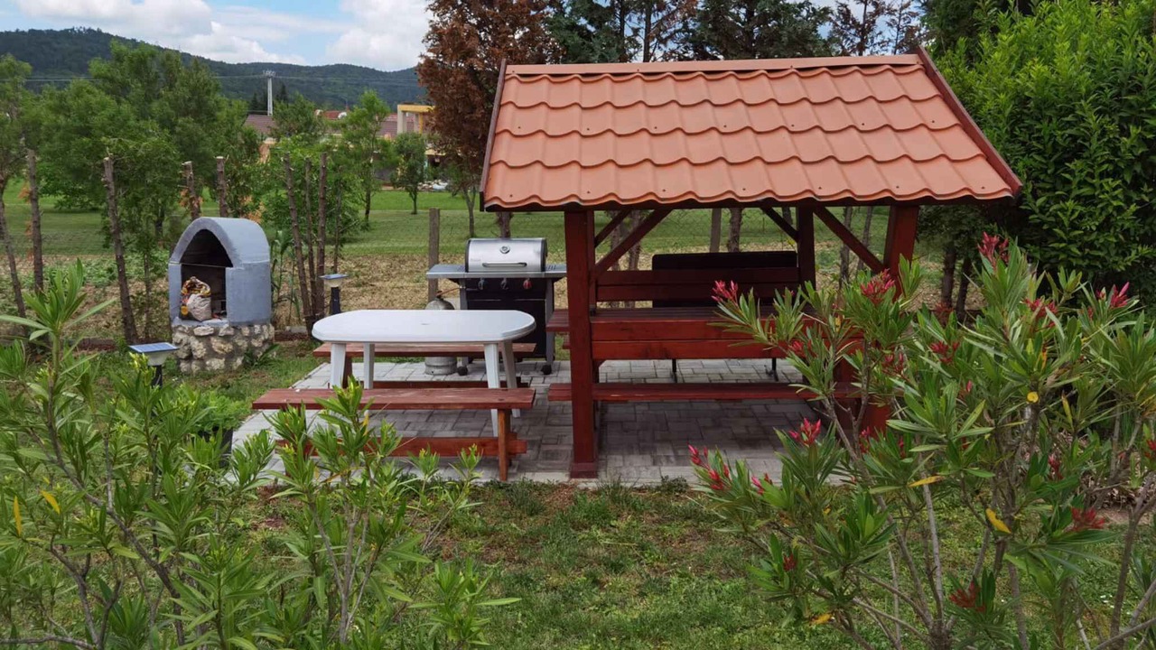 Photo of Outdoor in Balatongyorok