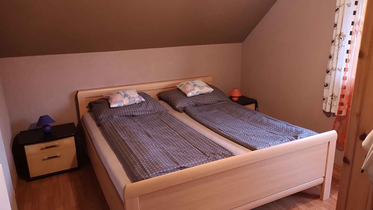 Photo of Bedroom in Balatongyorok