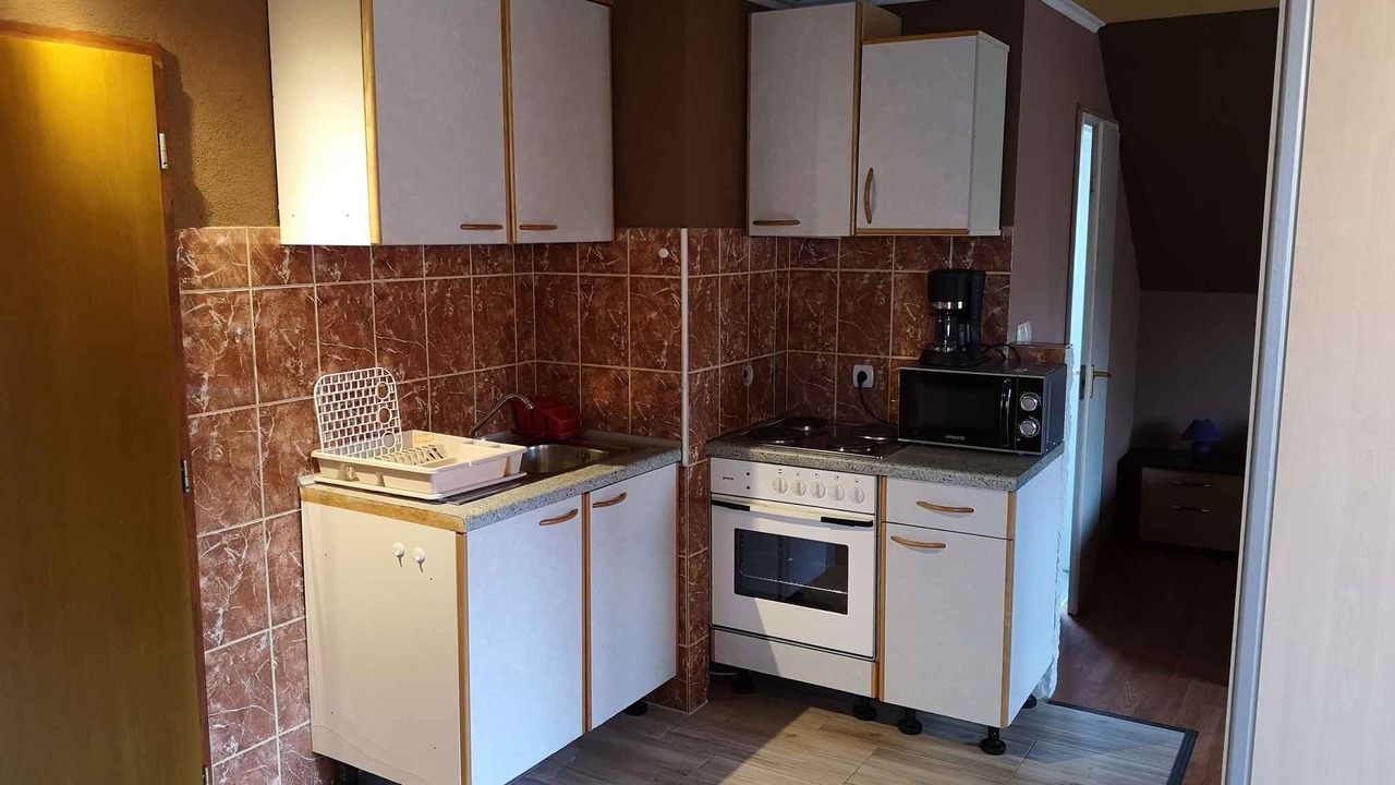Photo of Kitchen in Balatongyorok