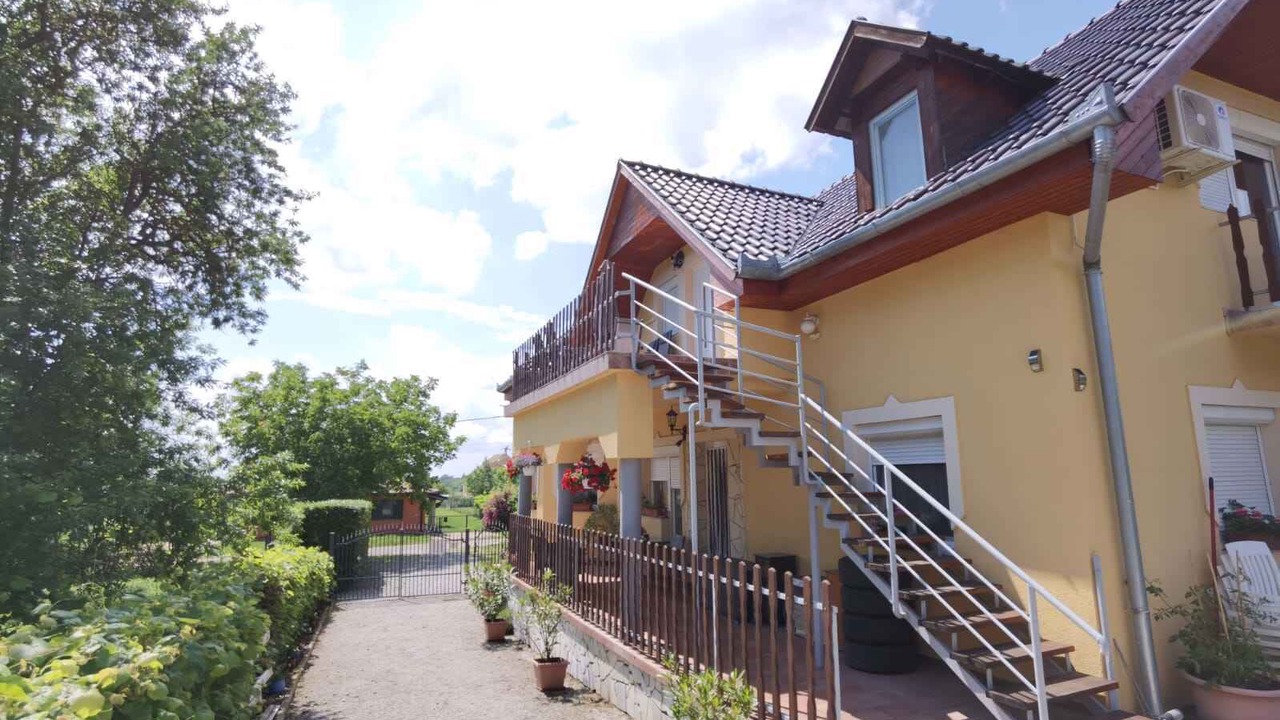Photo of Outdoor in Balatongyorok