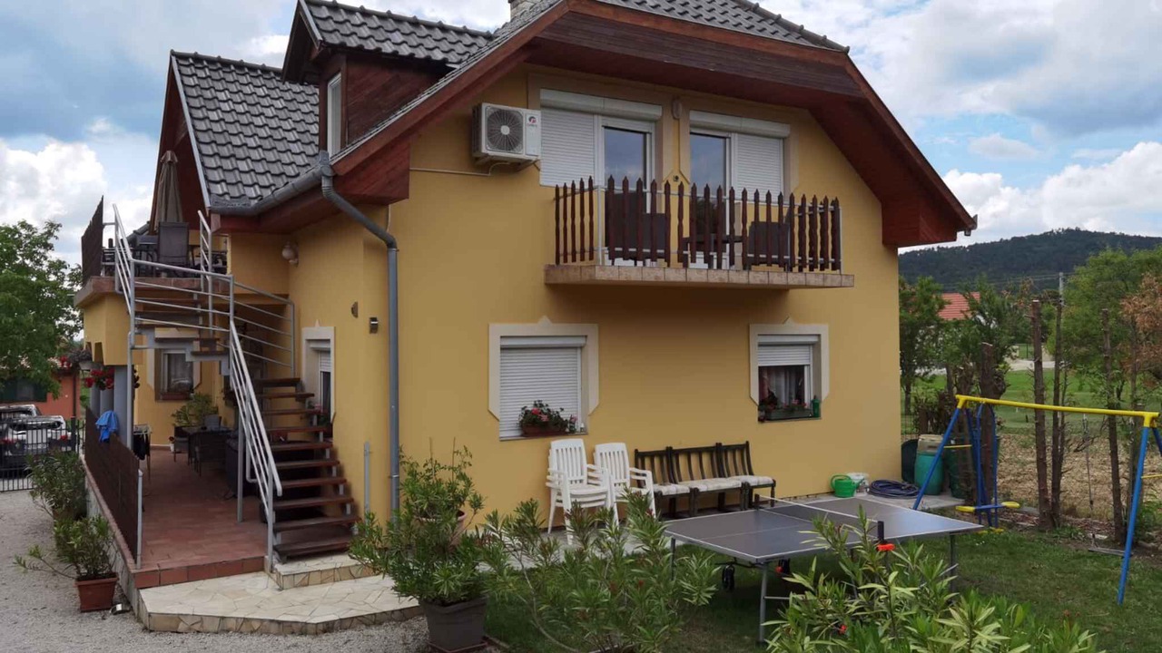 Photo of Outdoor in Balatongyorok