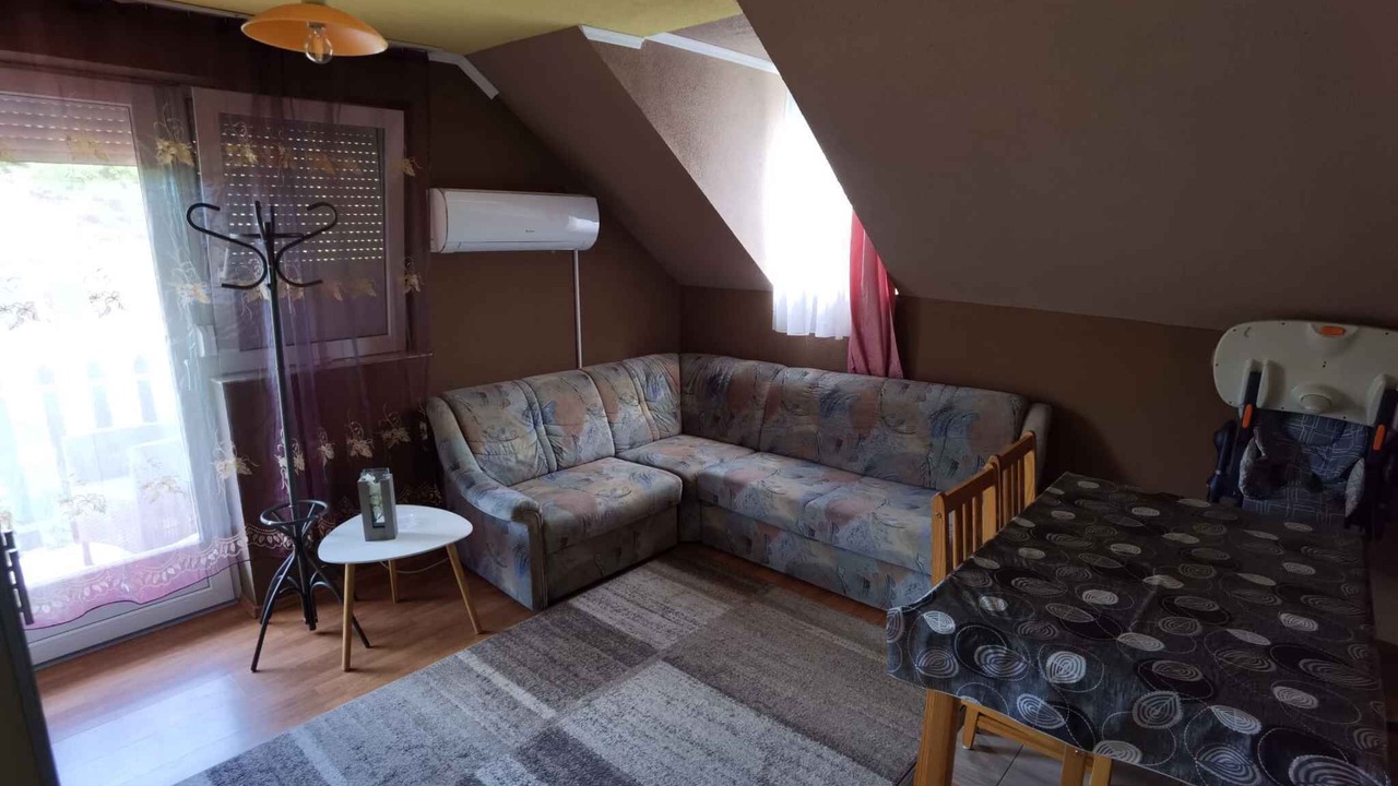 Photo of Livingroom in Balatongyorok