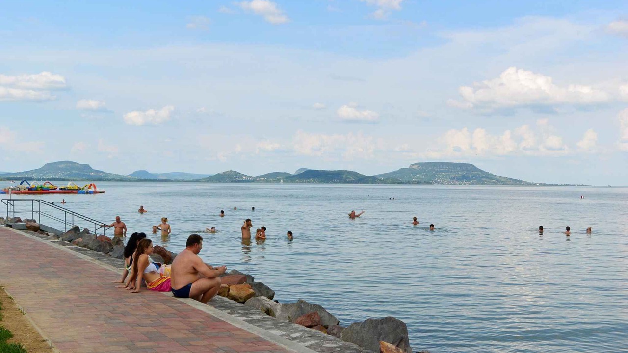 Photo of Others in Balatongyorok