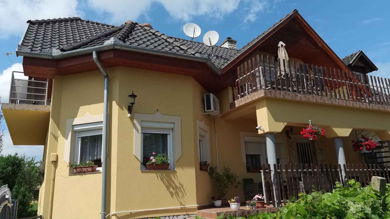 Photo of Outdoor in Balatongyorok