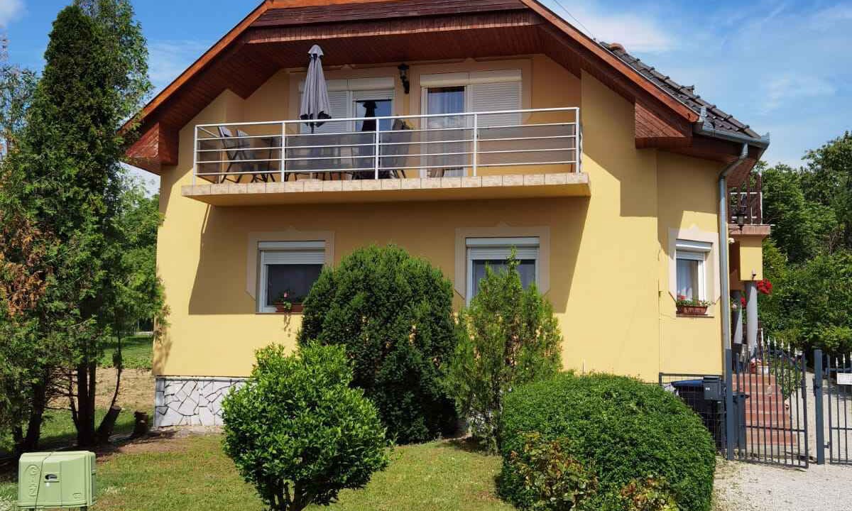 Photo of Outdoor in Balatongyorok