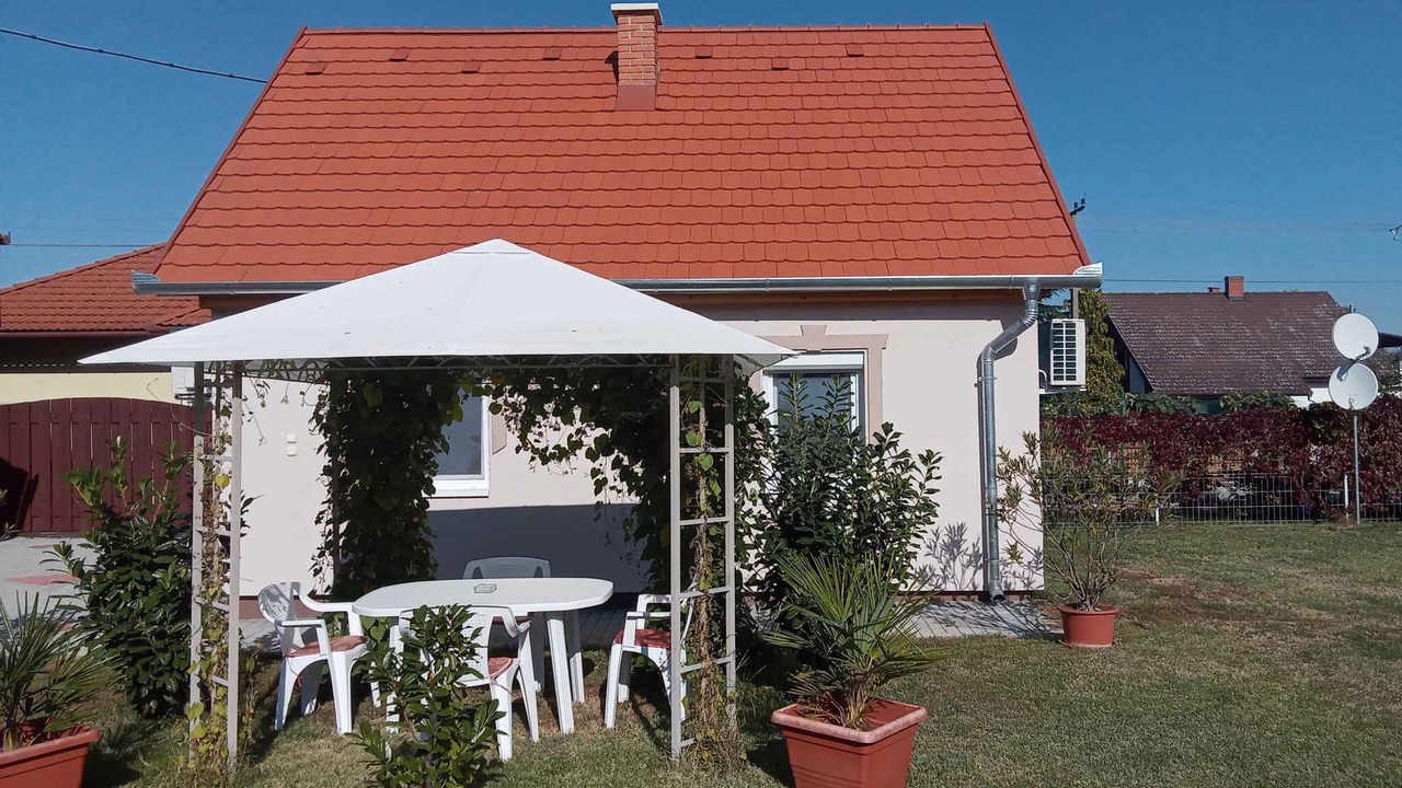 Photo of Outdoor in Balatonbereny