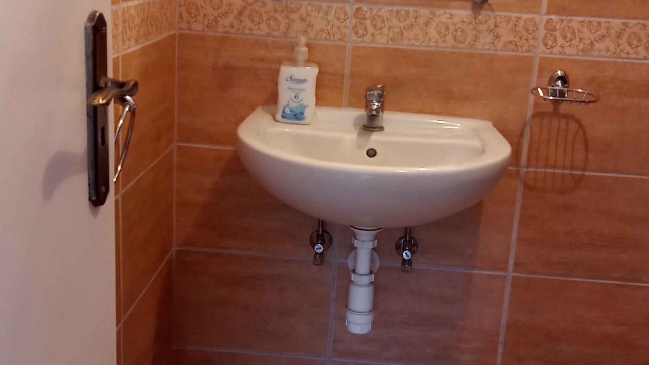 Photo of Bathroom in Balatonbereny