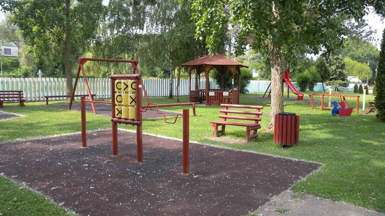 Photo of Others in Balatonbereny