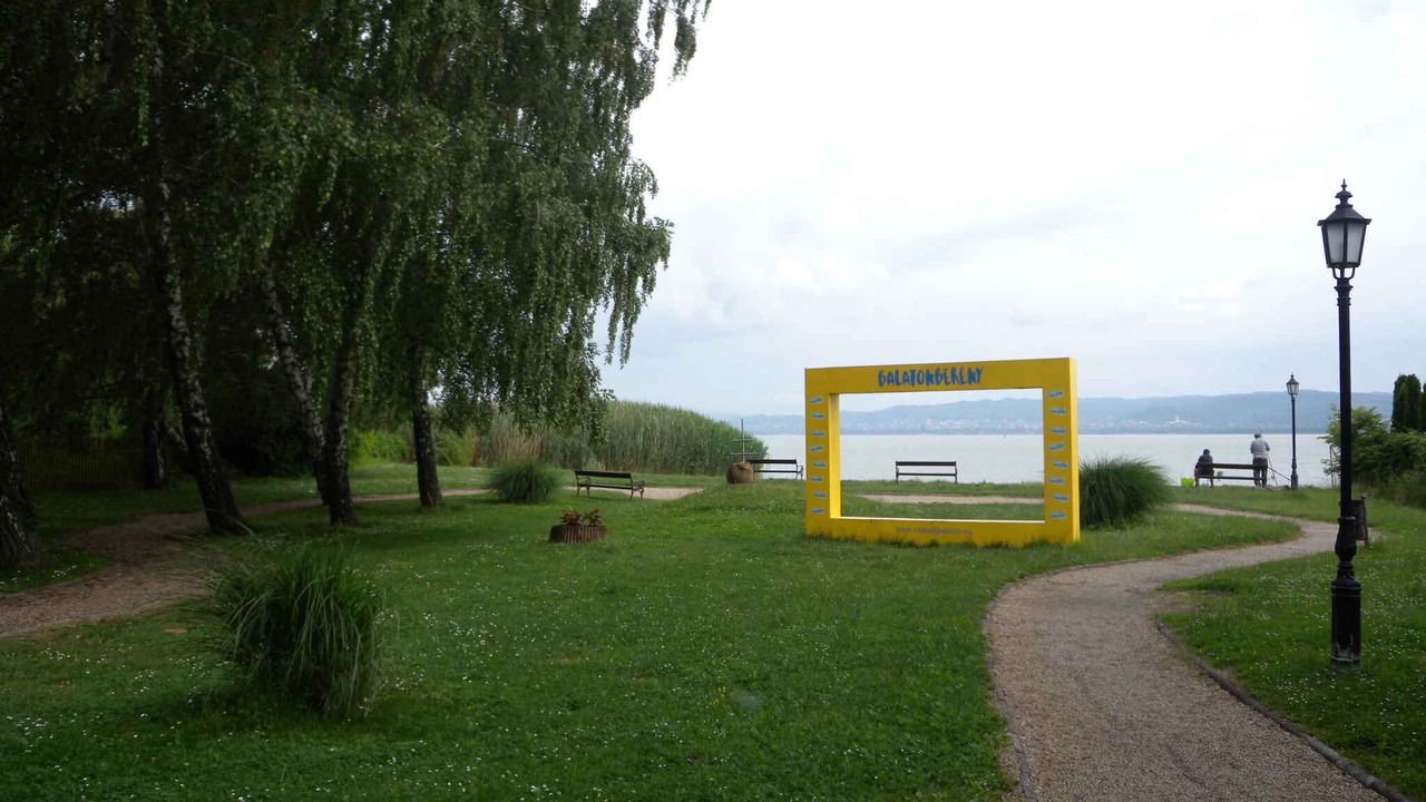 Photo of Others in Balatonbereny