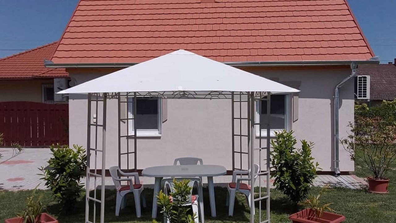Photo of Outdoor in Balatonbereny