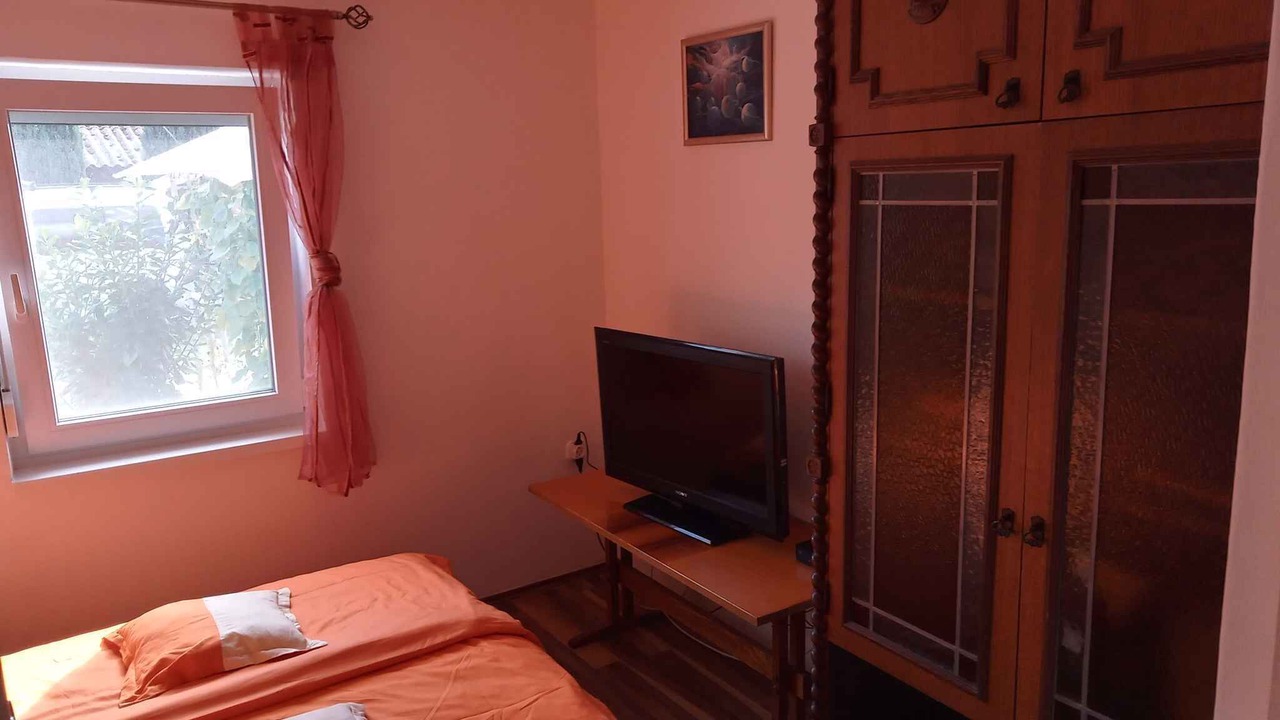 Photo of Bedroom in Balatonbereny