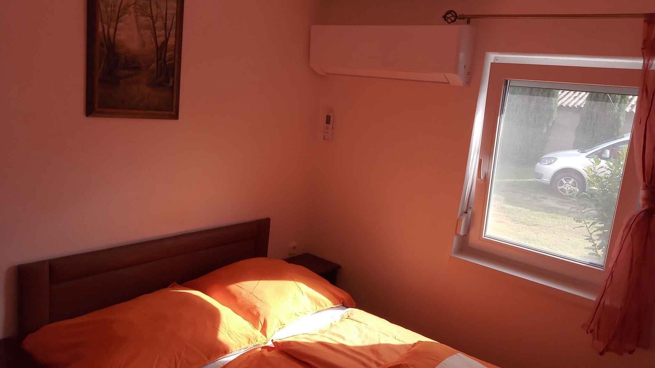 Photo of Bedroom in Balatonbereny