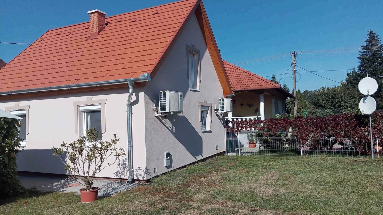 Photo of Outdoor in Balatonbereny