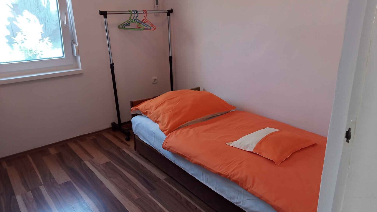 Photo of Bedroom in Balatonbereny