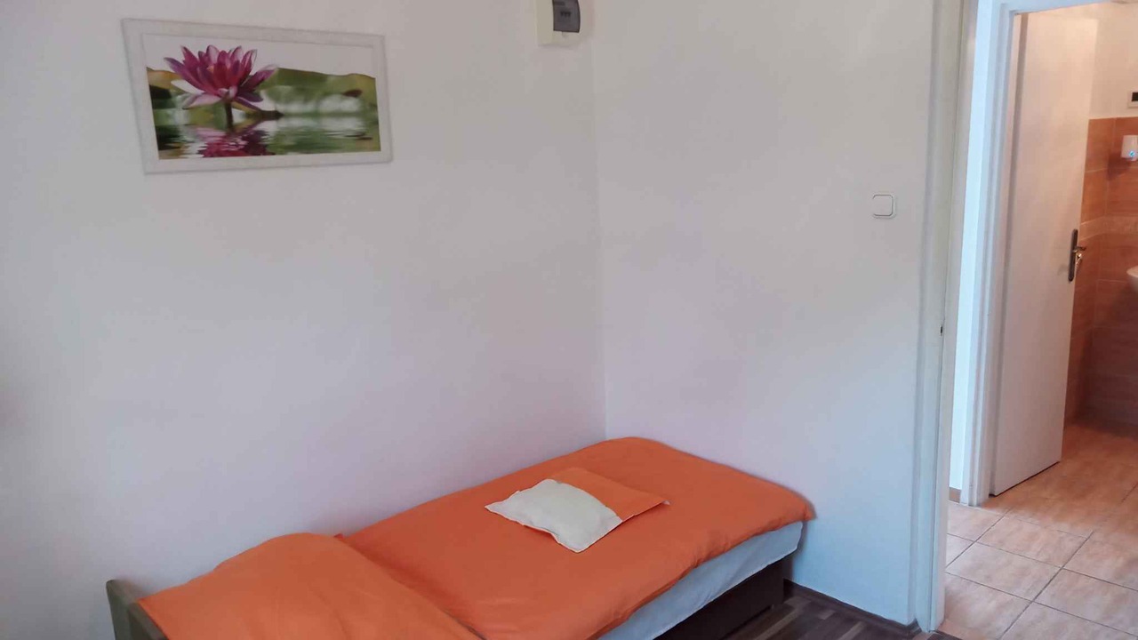 Photo of Bedroom in Balatonbereny