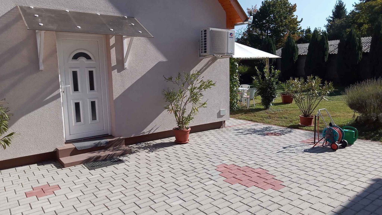 Photo of Outdoor in Balatonbereny