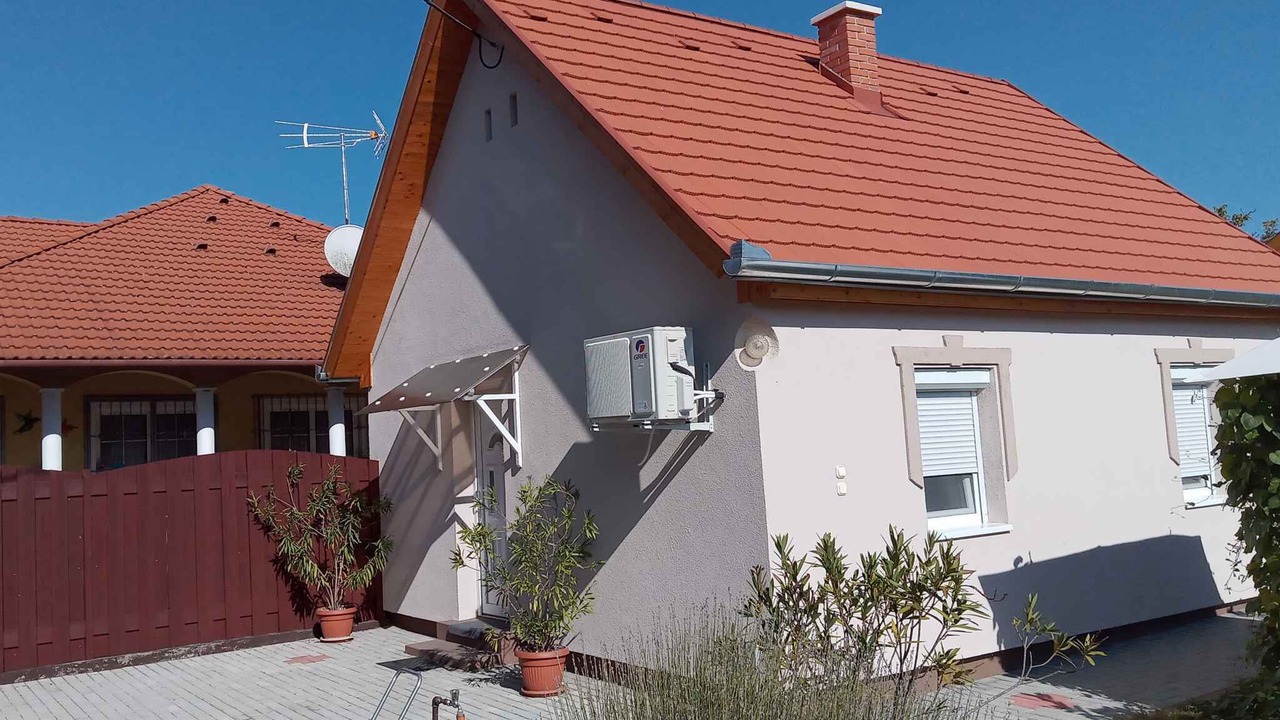 Photo of Outdoor in Balatonbereny