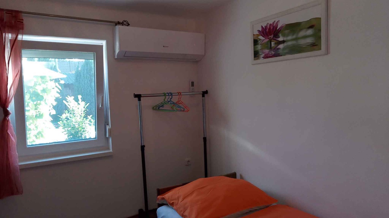 Photo of Bedroom in Balatonbereny