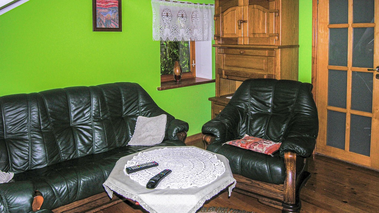 Photo of Bedroom in Lidzbark Warminski