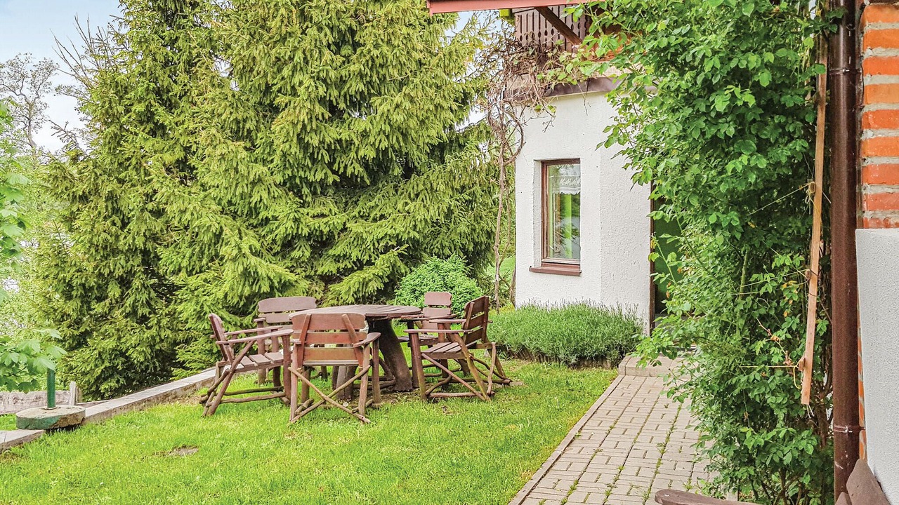 Photo of Bedroom in Lidzbark Warminski