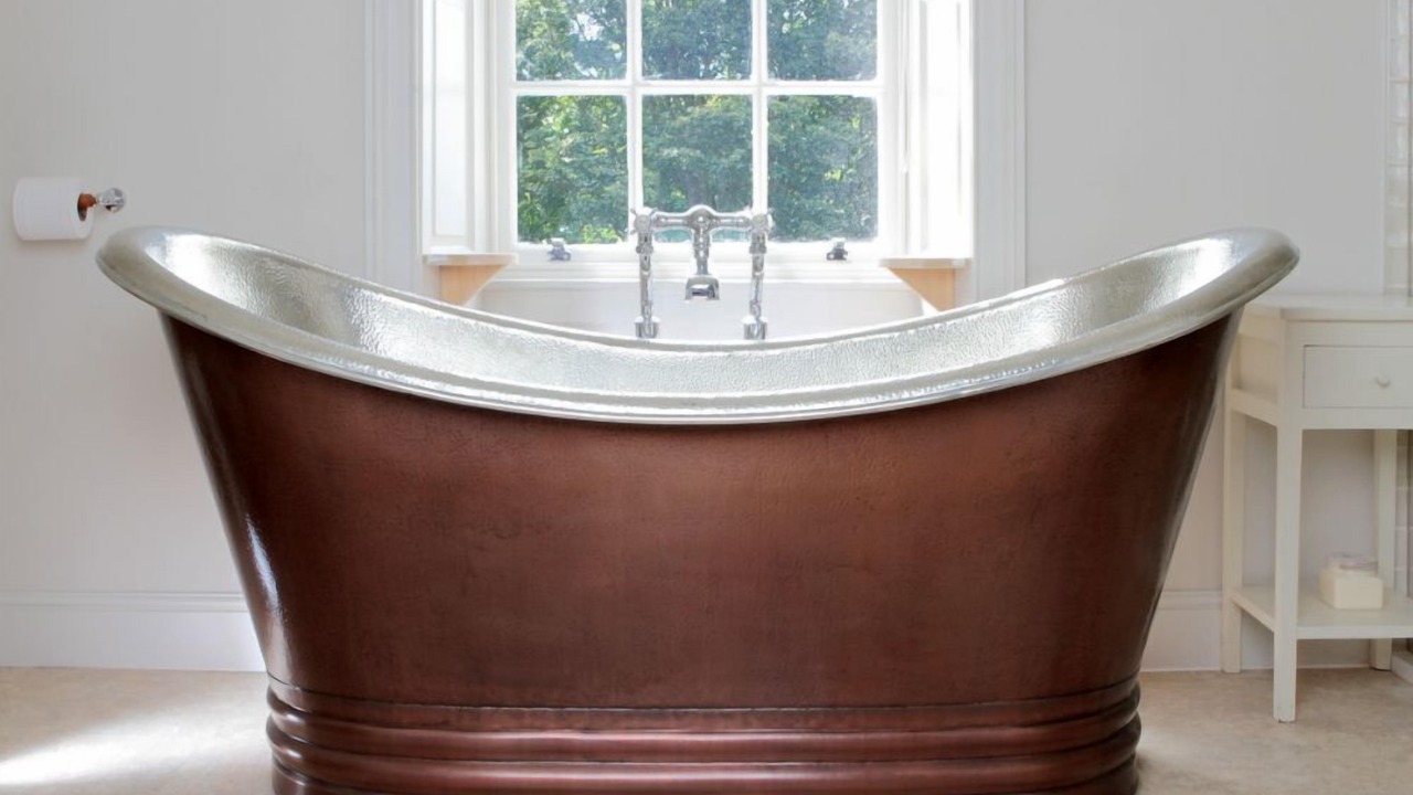 Photo of Bathroom in Coldstream