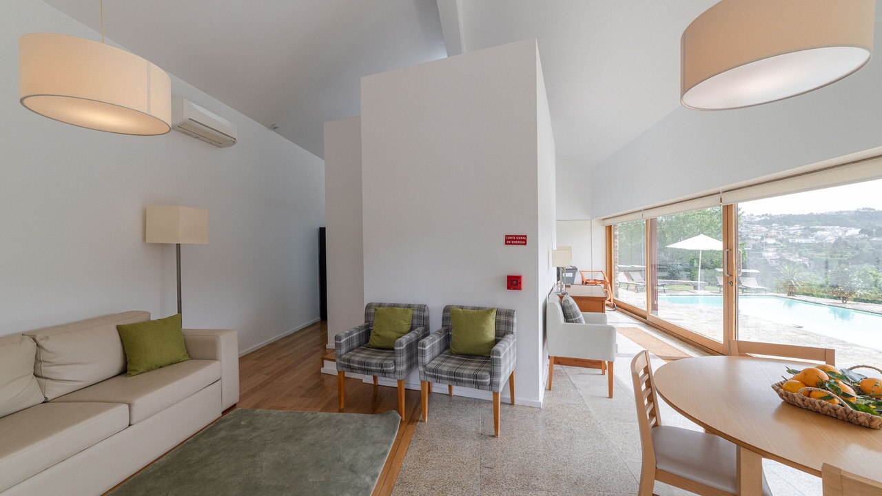 Photo of Livingroom in Esposade