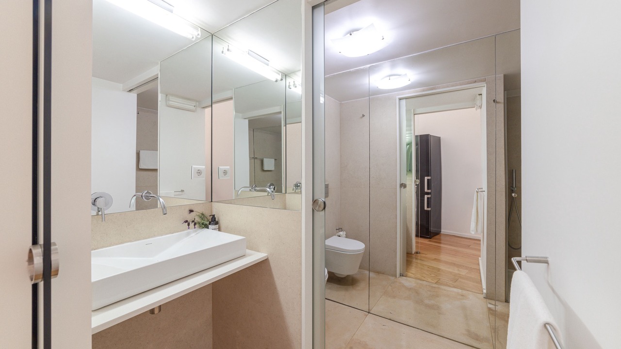 Photo of Bathroom in Esposade