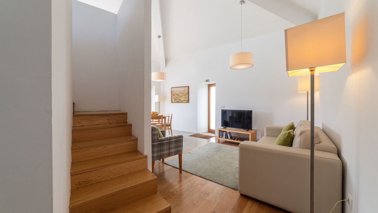 Photo of Livingroom in Esposade