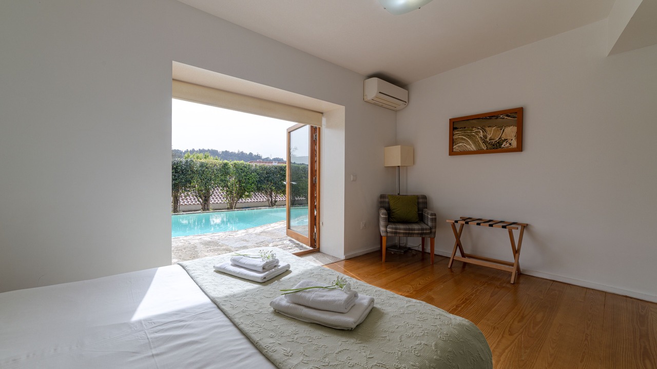 Photo of Bedroom in Esposade