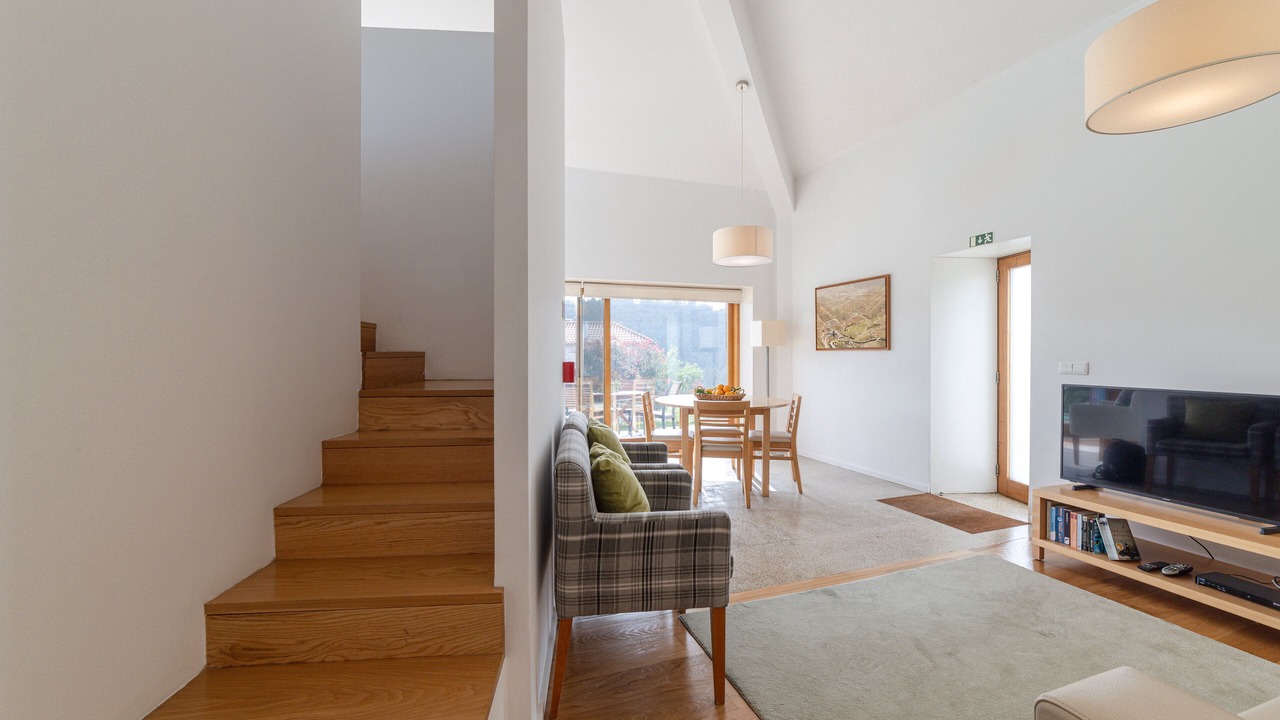 Photo of Livingroom in Esposade