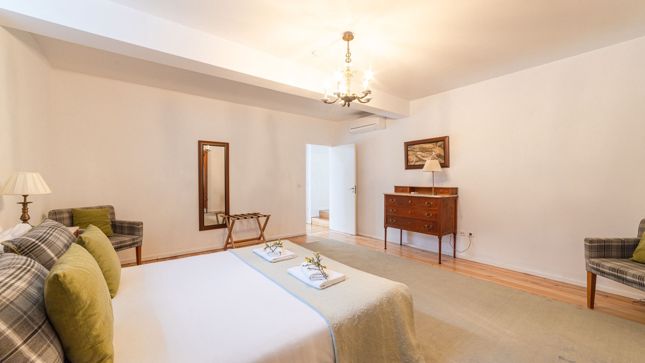 Photo of Bedroom in Esposade