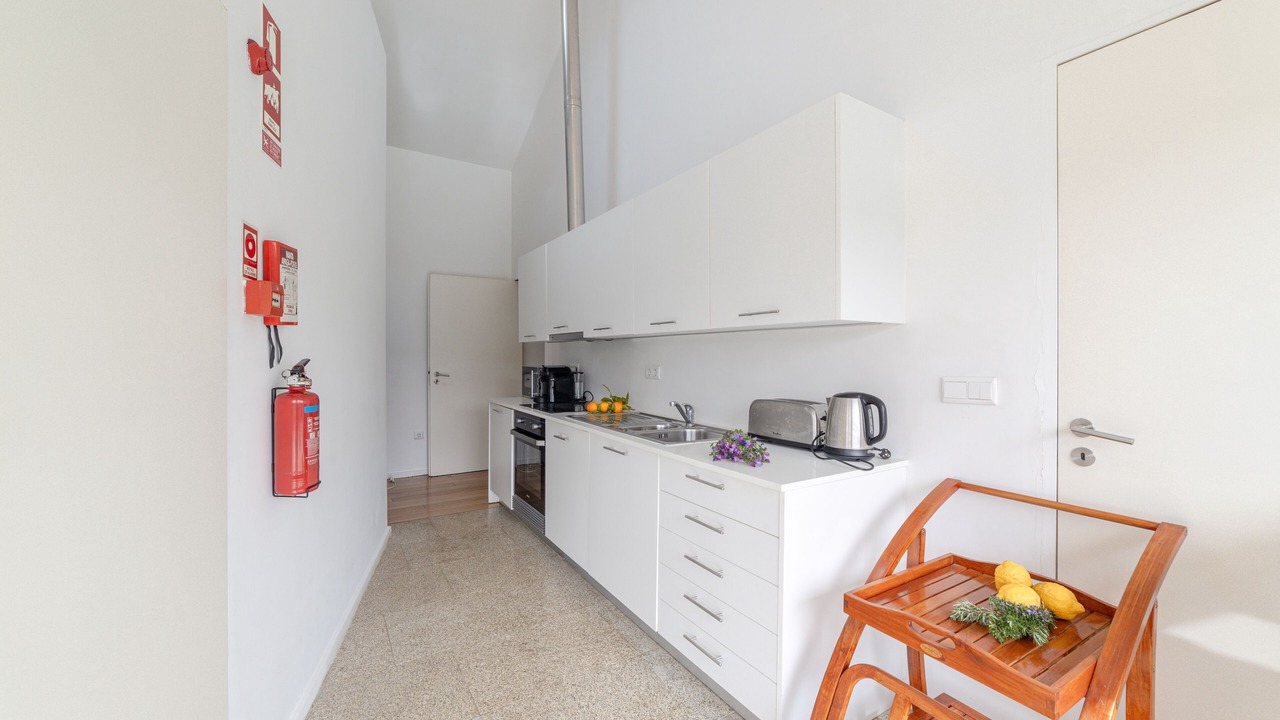 Photo of Kitchen in Esposade