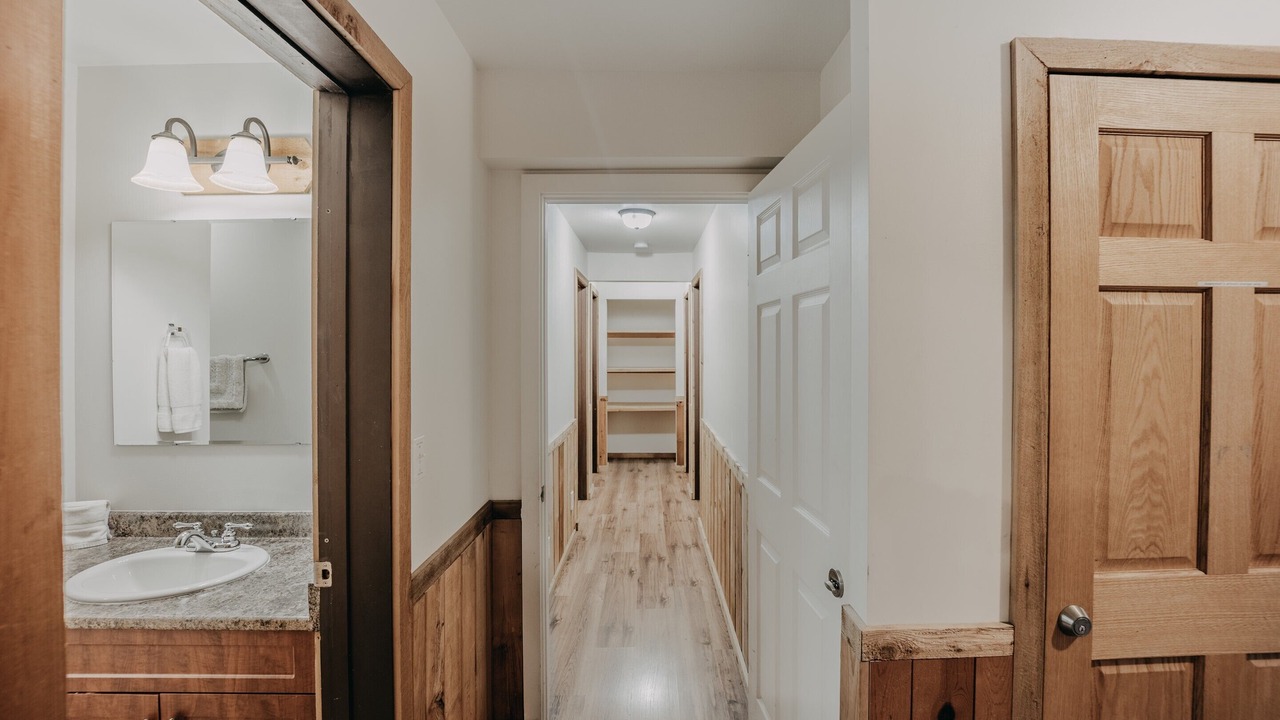 Photo of Bathroom in Warnick