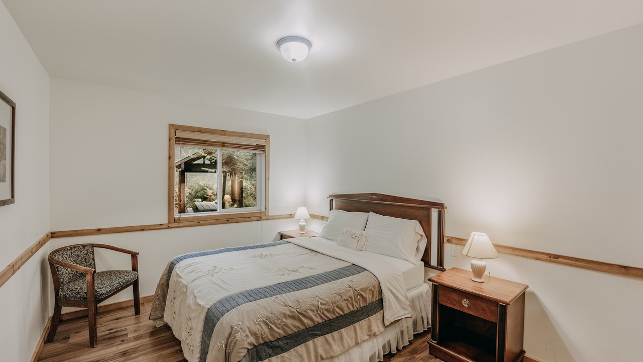 Photo of Bedroom in Warnick