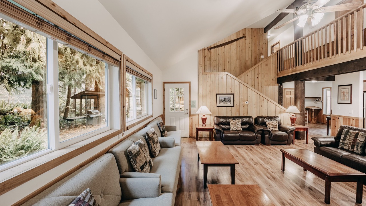 Photo of Livingroom in Warnick