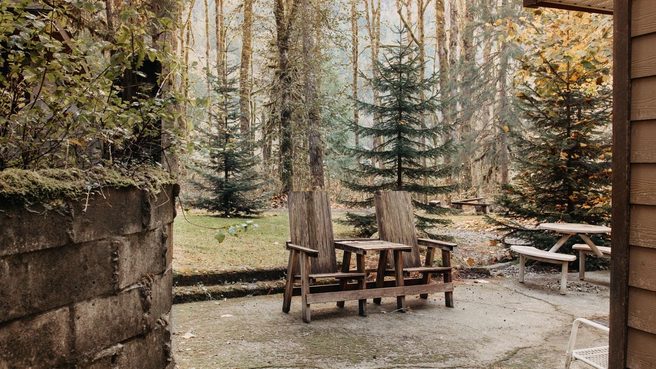 Photo of Outdoor in Warnick