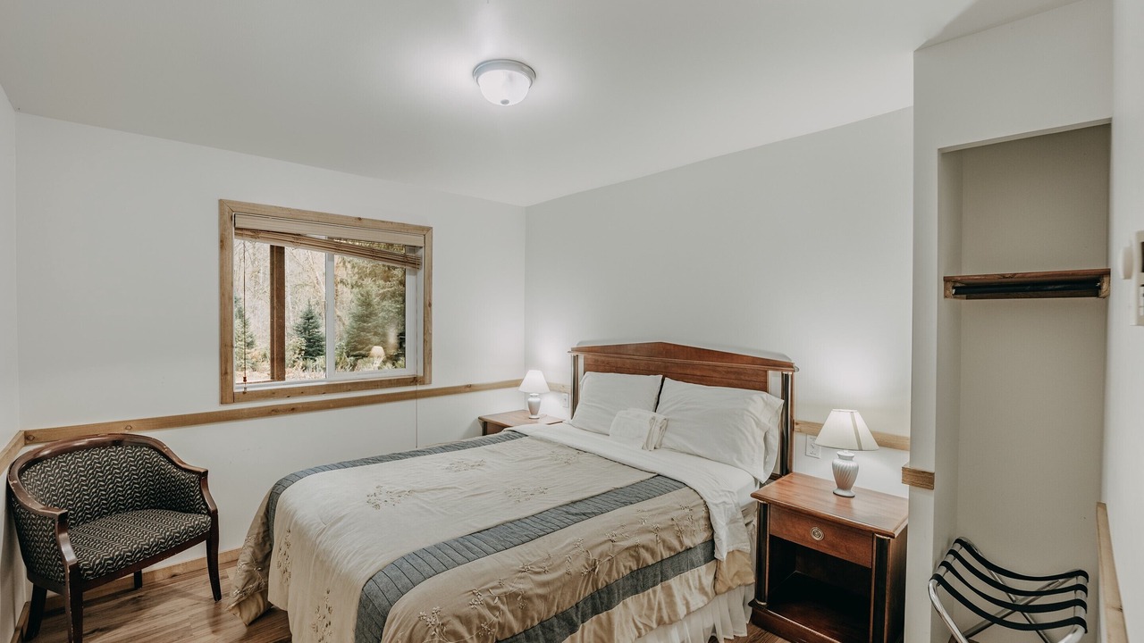 Photo of Bedroom in Warnick
