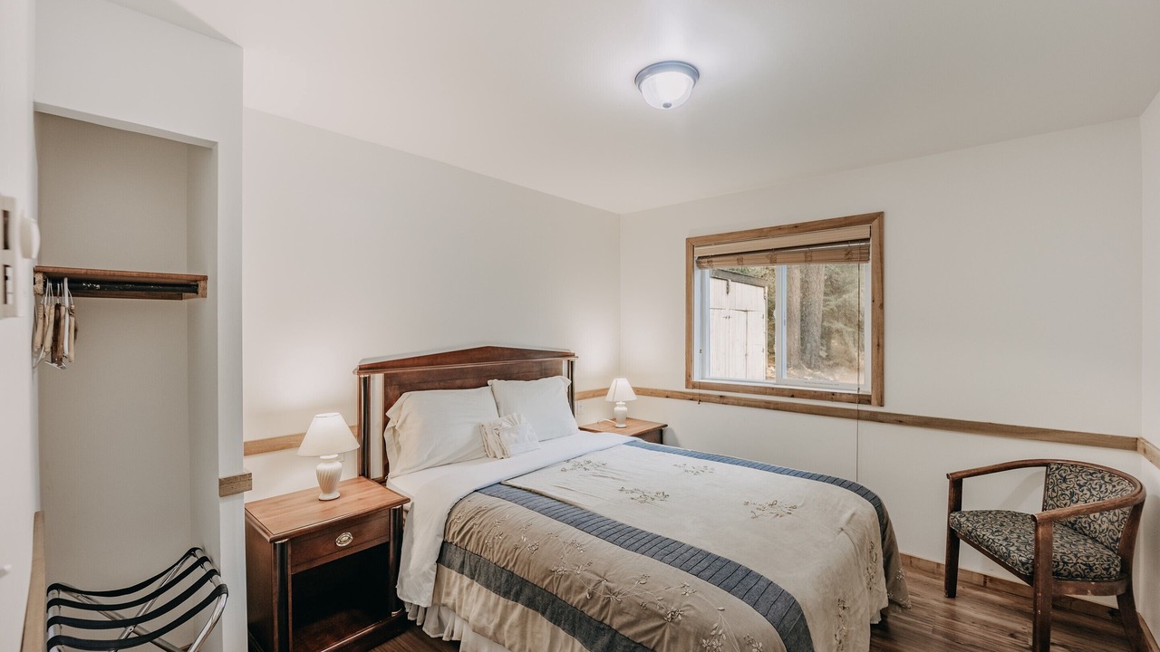 Photo of Bedroom in Warnick