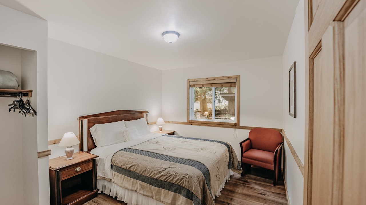 Photo of Bedroom in Warnick