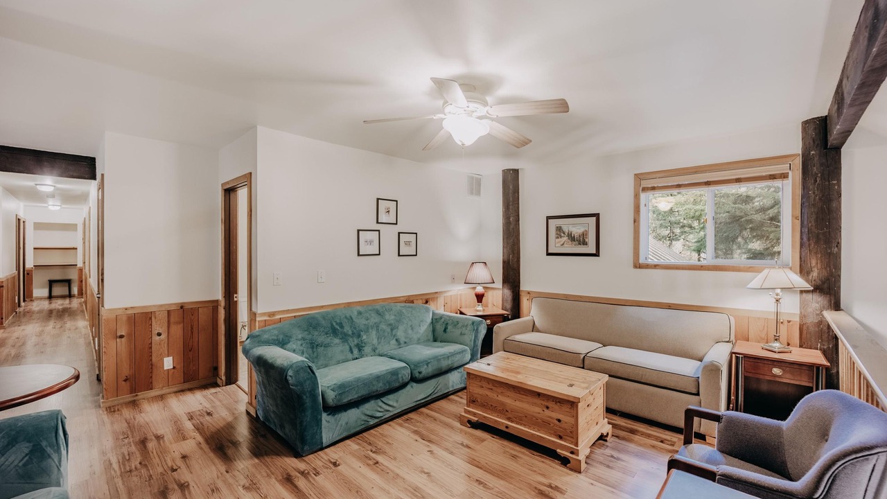 Photo of Livingroom in Warnick