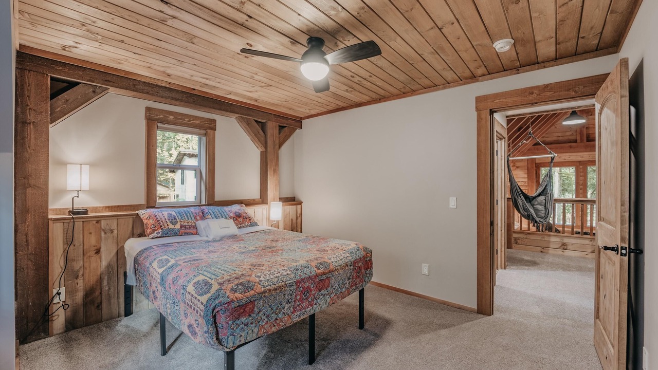 Photo of Bedroom in Warnick