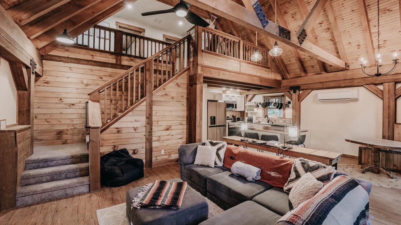 Photo of Livingroom in Warnick