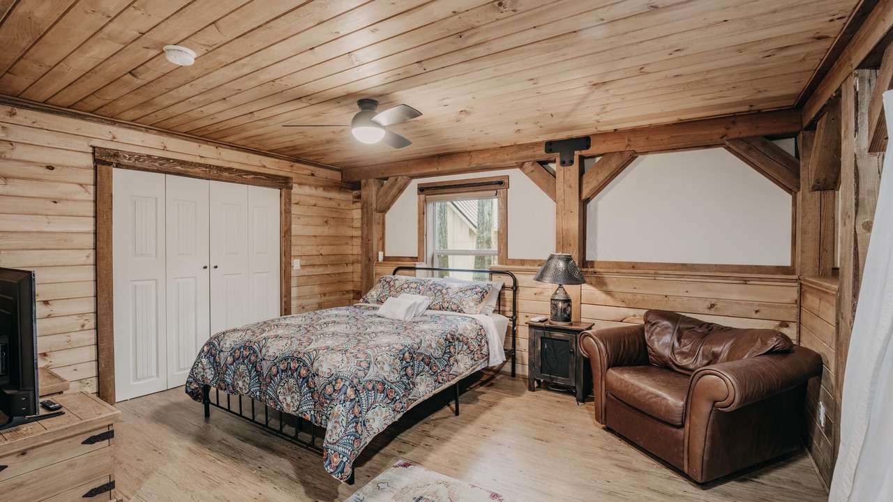 Photo of Bedroom in Warnick