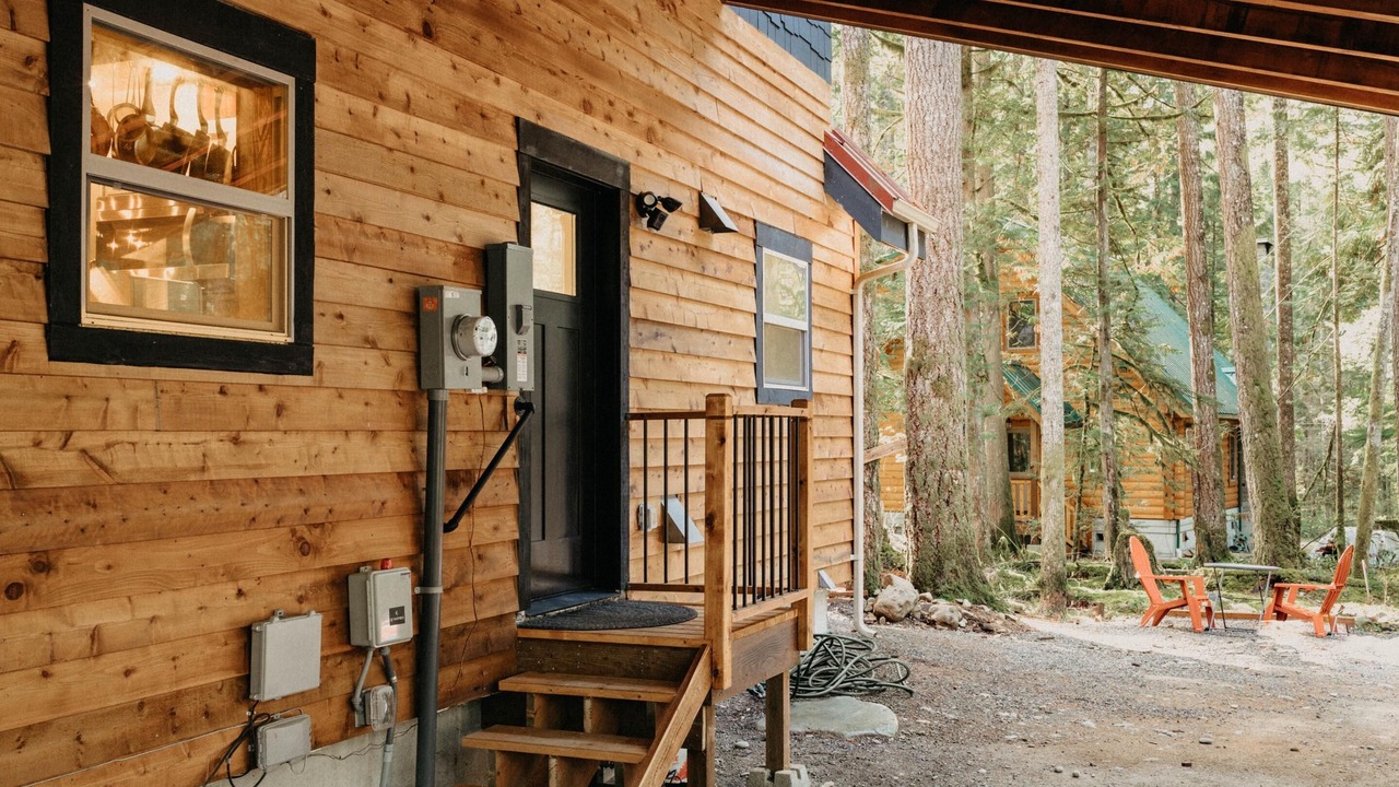 Photo of Outdoor in Warnick