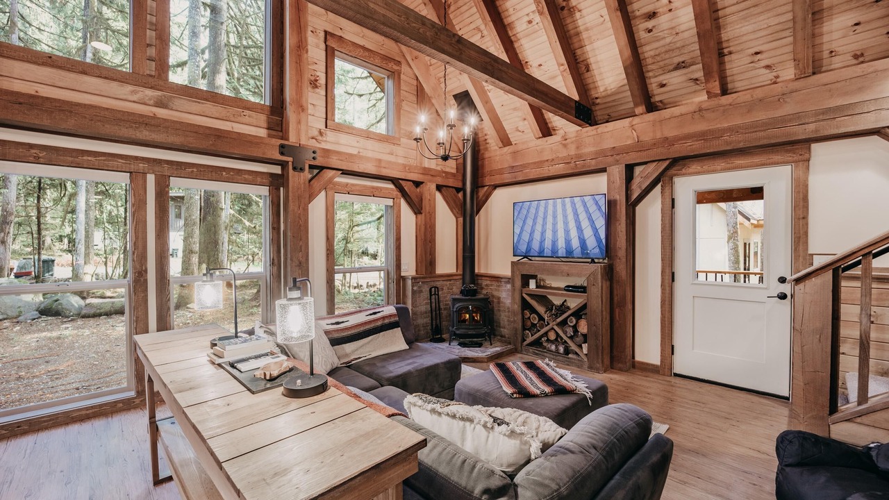 Photo of Livingroom in Warnick
