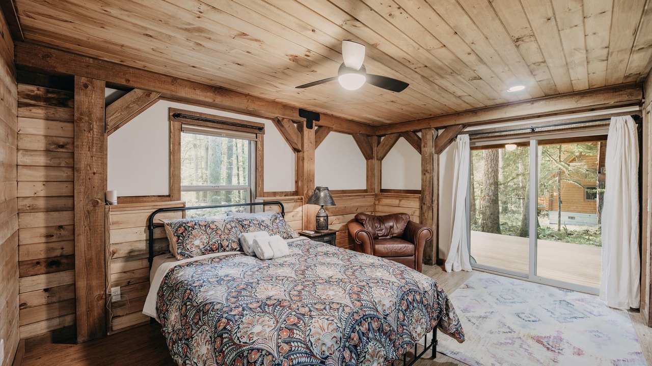 Photo of Bedroom in Warnick