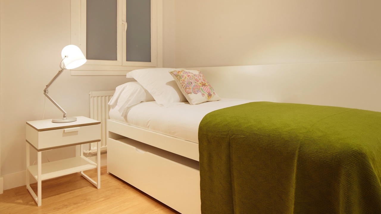 Photo of Bedroom in Antiguo