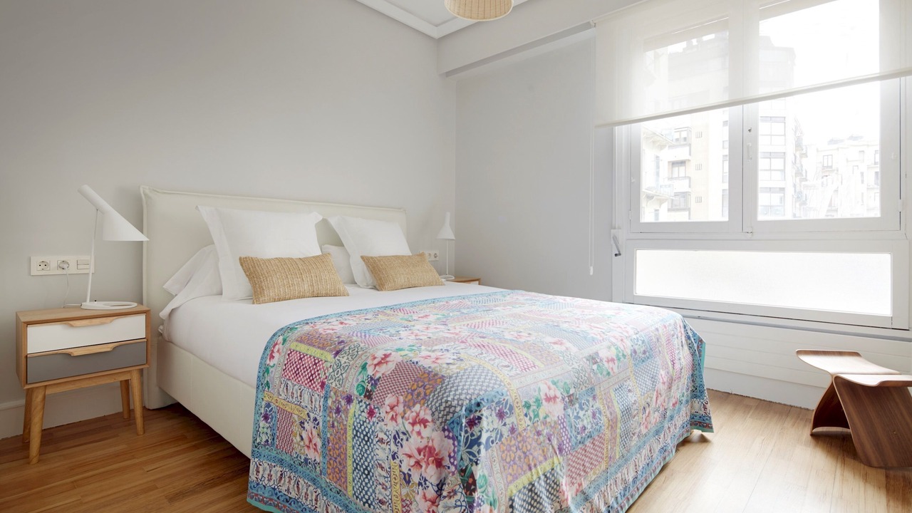Photo of Bedroom in Antiguo