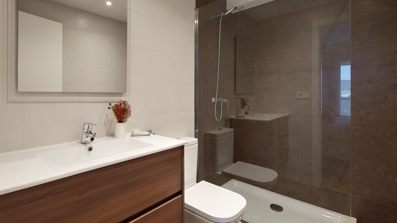Photo of Bathroom in Antiguo